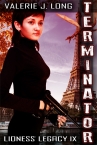Cover thumbnail of Lioness Legacy IX, Terminator