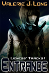 Cover thumbnail of Lioness Tracks 1, Entrance