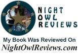Link to my book reviews page at Night Owl Reviews